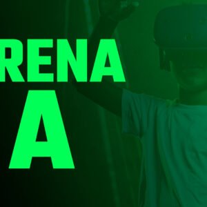 Arena Spatial Ops Seg-Sex