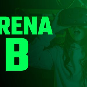 Arena B
