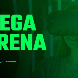 Mega Arena Sáb-Dom