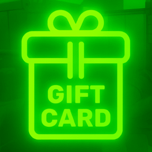GIFT CARD-Arena Média